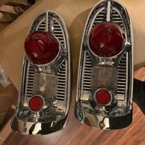 1956 Chevy NEW Chrome