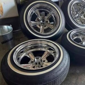 520 Coker tires