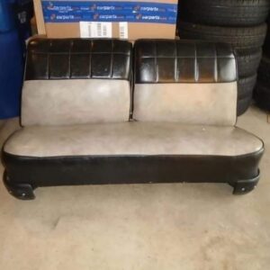 1955-1956-1957 Chevrolet bel air 210 front seats