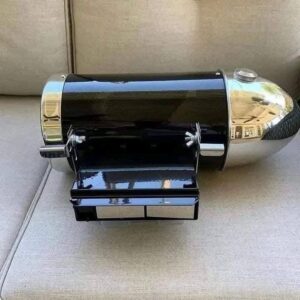 Black Bullet Cooler, Hit me for info if interested
