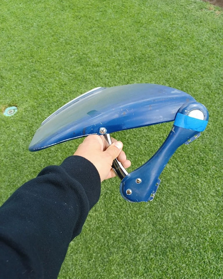 Fulton Sun Visors - Image 13