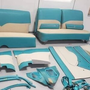 1955 Bel Air Parts