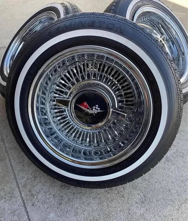 True Rays Rims 14x7 Universal True Rays 60-spoke wheels ALL OLDSCHOOL SPAREPARTS AVAILABLE