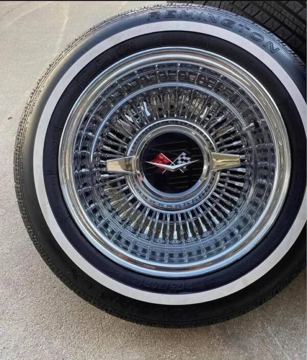 True Rays Rims 14x7 Universal True Rays 60-spoke wheels ALL OLDSCHOOL SPAREPARTS AVAILABLE