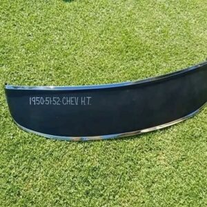 1950 51 52 Chevy Hardtop Sun Visor Clean