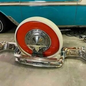 Super clean og 56 complete Continental kit