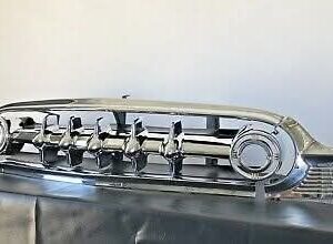1953 Chevy car Grille