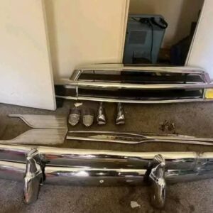 1951 chevy deluxe parts