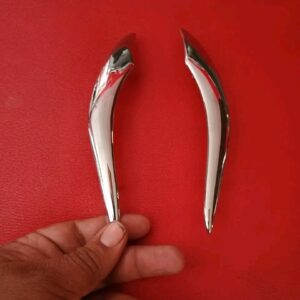 59 Impala paint divider