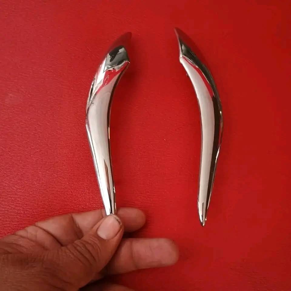 59 Impala paint divider