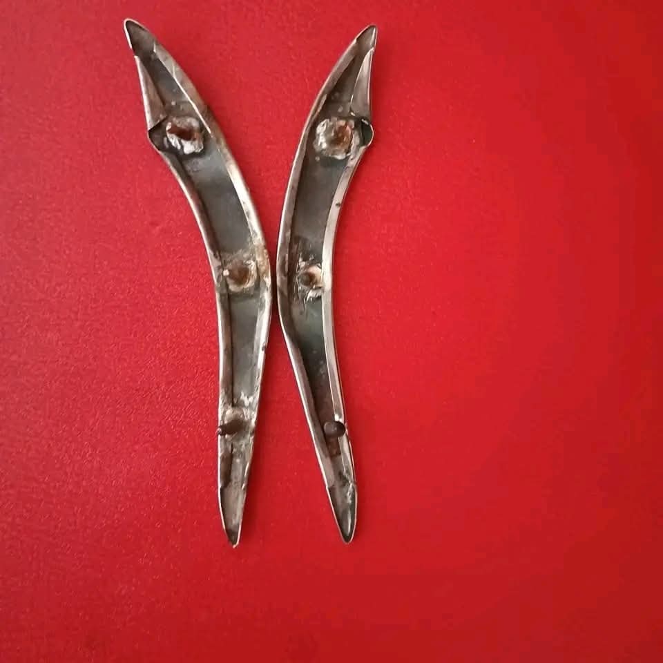 59 Impala paint divider