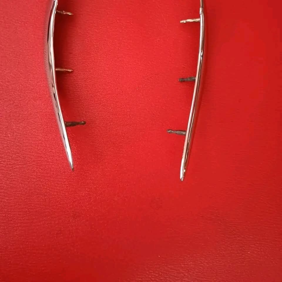 59 Impala paint divider