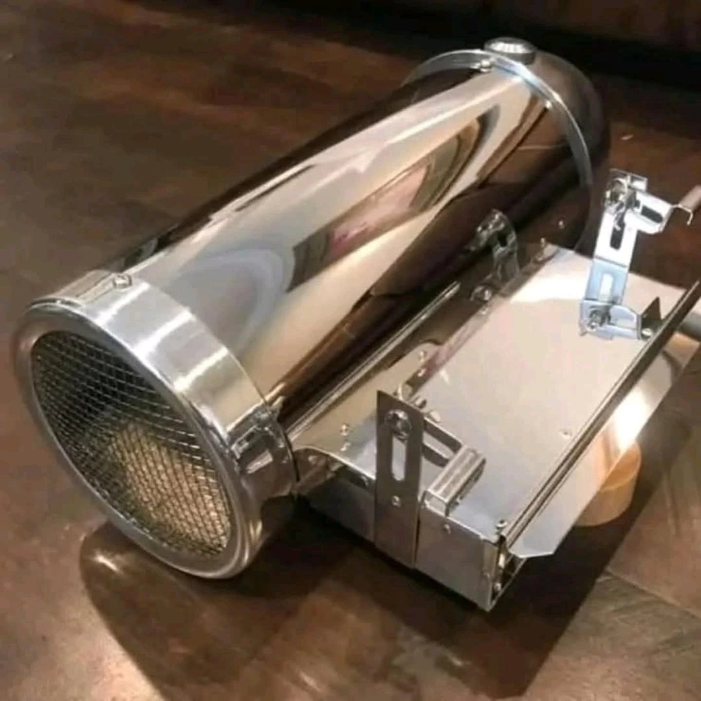 Show Quality 20" Bullet Swamp Cooler