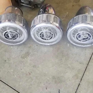 Federal sirens