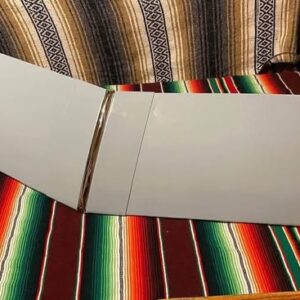 Original Fulton 800 visor